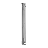 AG XILON 1800X196 CHROM D50 GRZEJNIK C.O.