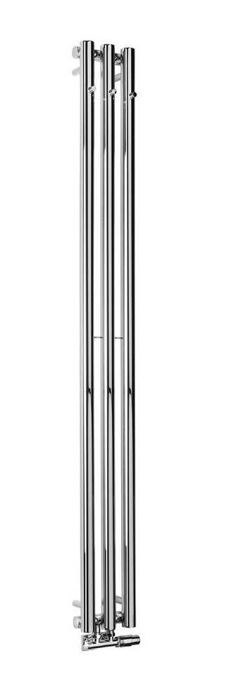 AG XILON 1800X196 CHROM D50 GRZEJNIK C.O.