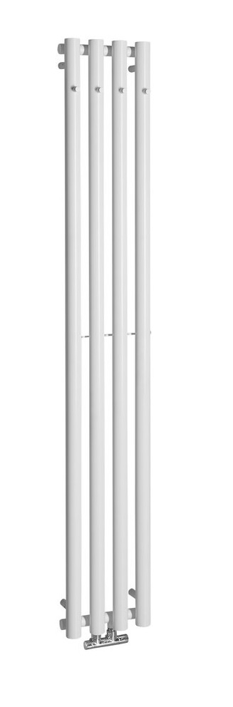 AG XILON 1800X270 BIAŁY MAT D50 GRZEJNIK C.O.