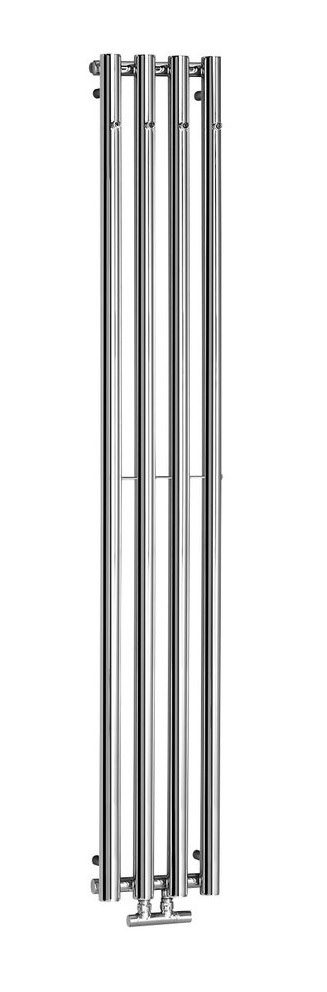 AG XILON 1800X270 CHROM D50 GRZEJNIK C.O.