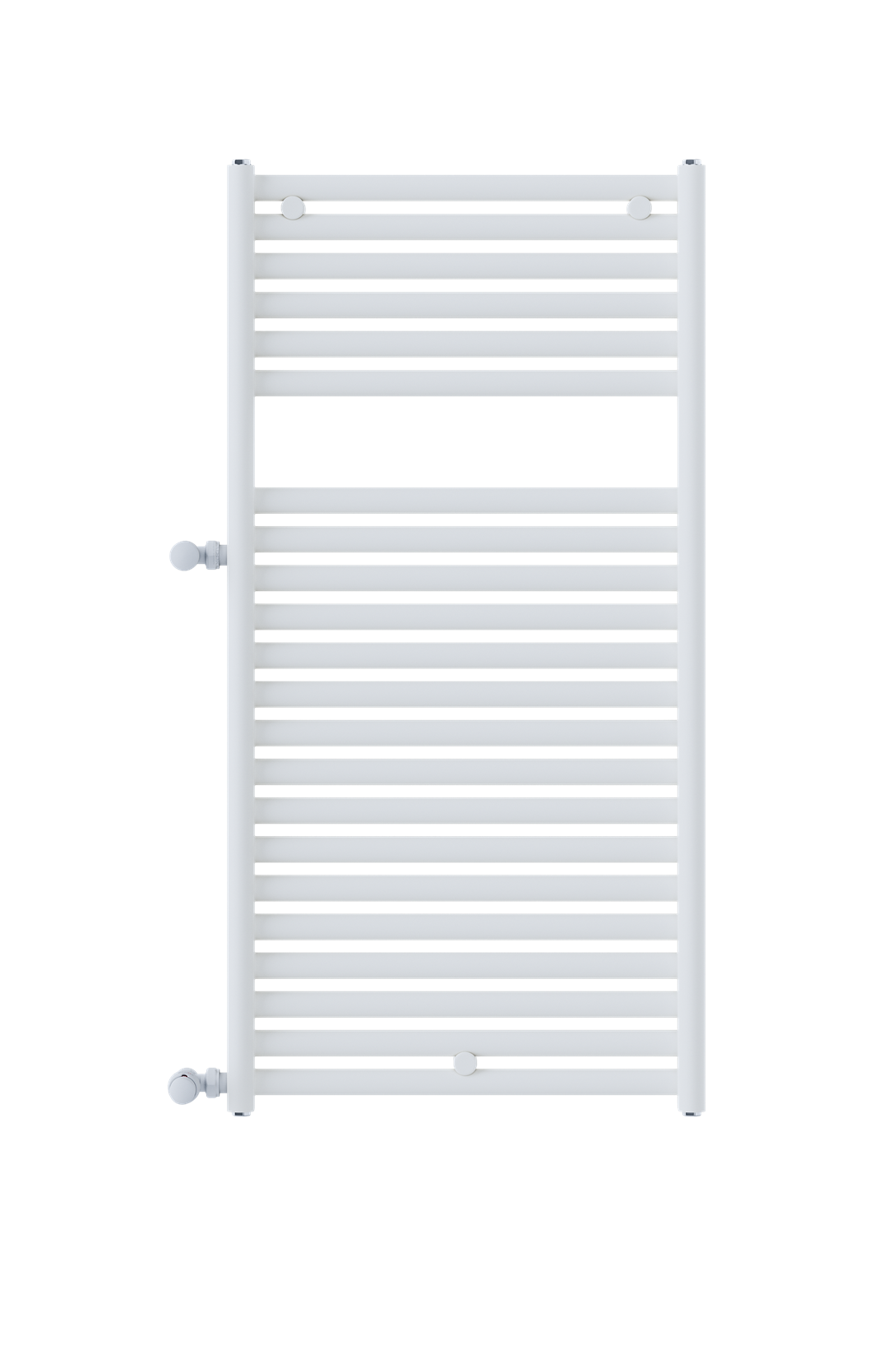 AG DESIGN CLASSIC BIS 1028X400 BOCZNY KOLOR BIAŁY