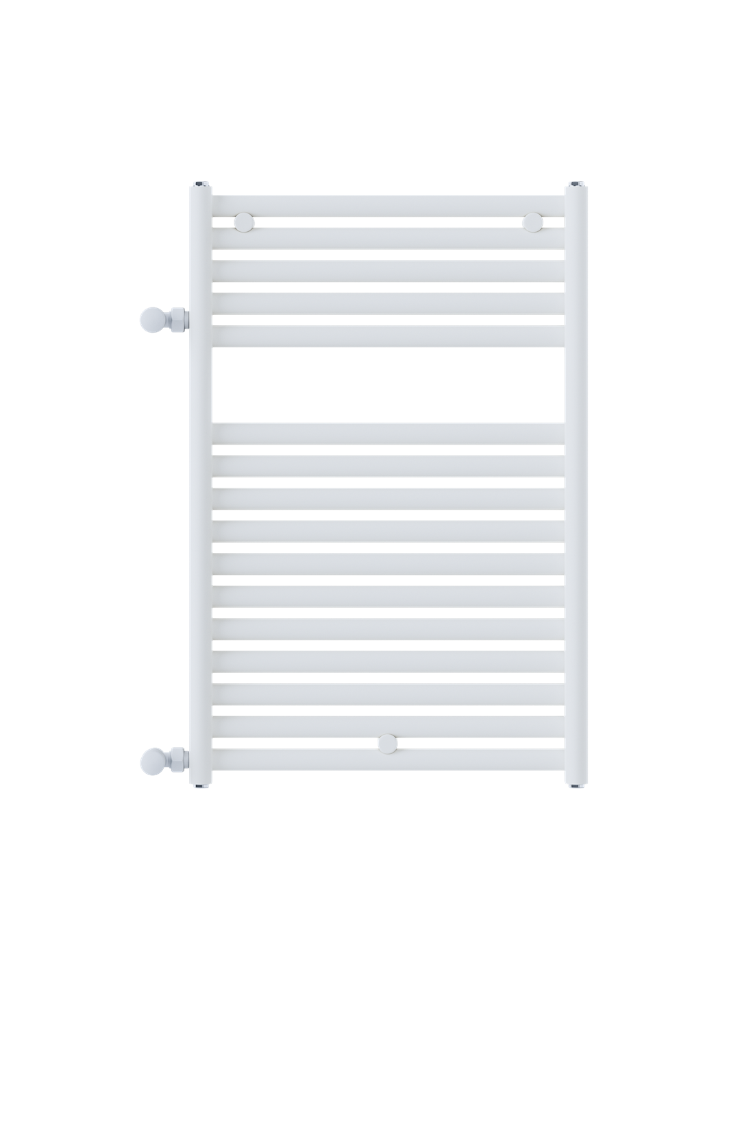 AG DESIGN CLASSIC BIS 776X400 BOCZNY KOLOR BIAŁY