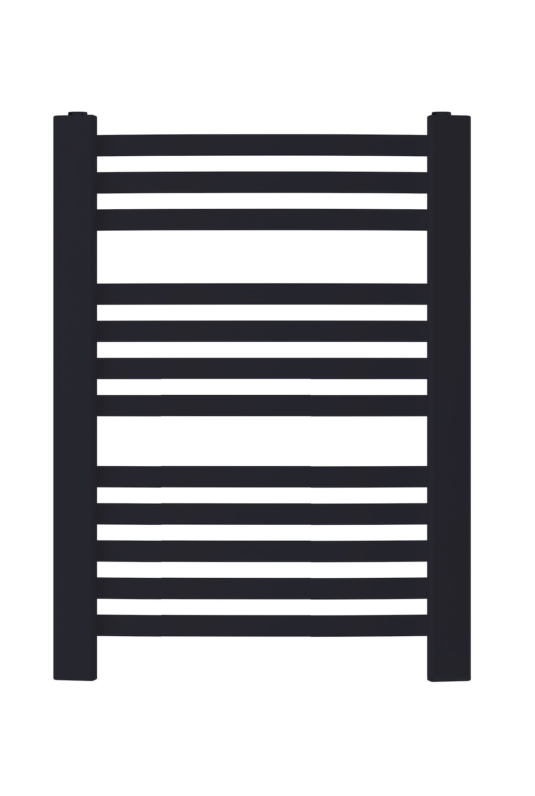 AG POPINO 750X580 9005 MAT GRZEJNIK ŁAZ.