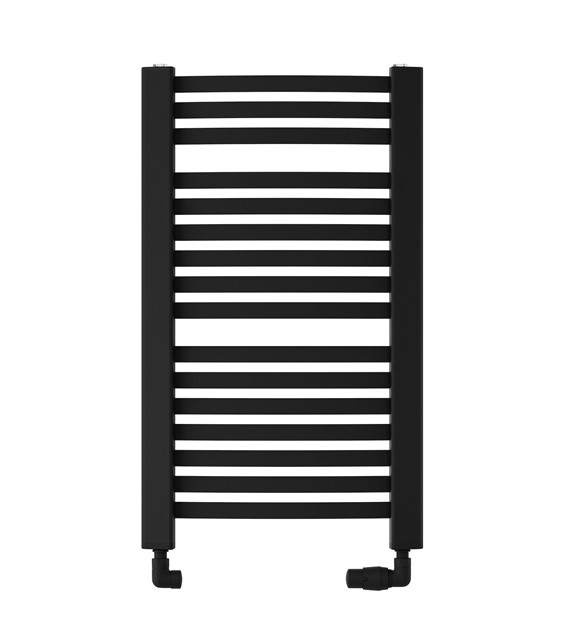 AG POPINO 950X480 9005 MAT GRZEJNIK ŁAZ.