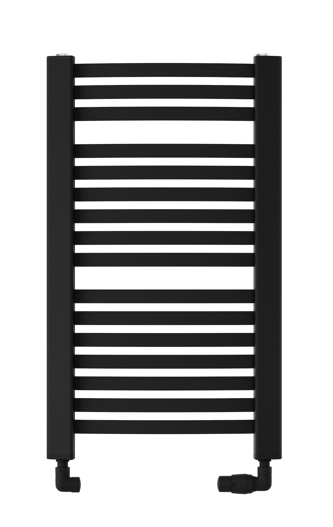AG POPINO 950X480 9005 MAT GRZEJNIK ŁAZ.