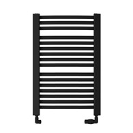 AG POPINO 950X580 9005 MAT GRZEJNIK ŁAZ.