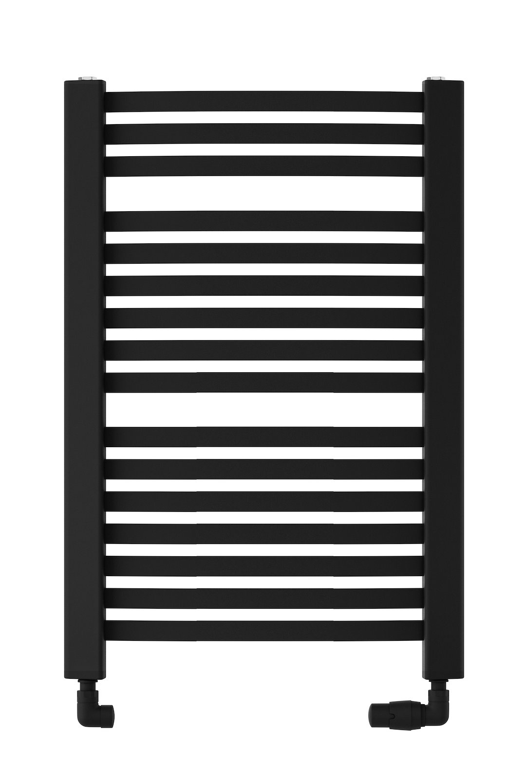 AG POPINO 950X580 9005 MAT GRZEJNIK ŁAZ.