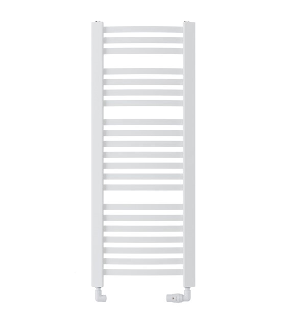 AG POPINO 1240X480 BIAŁY GRZEJNIK ŁAZ.