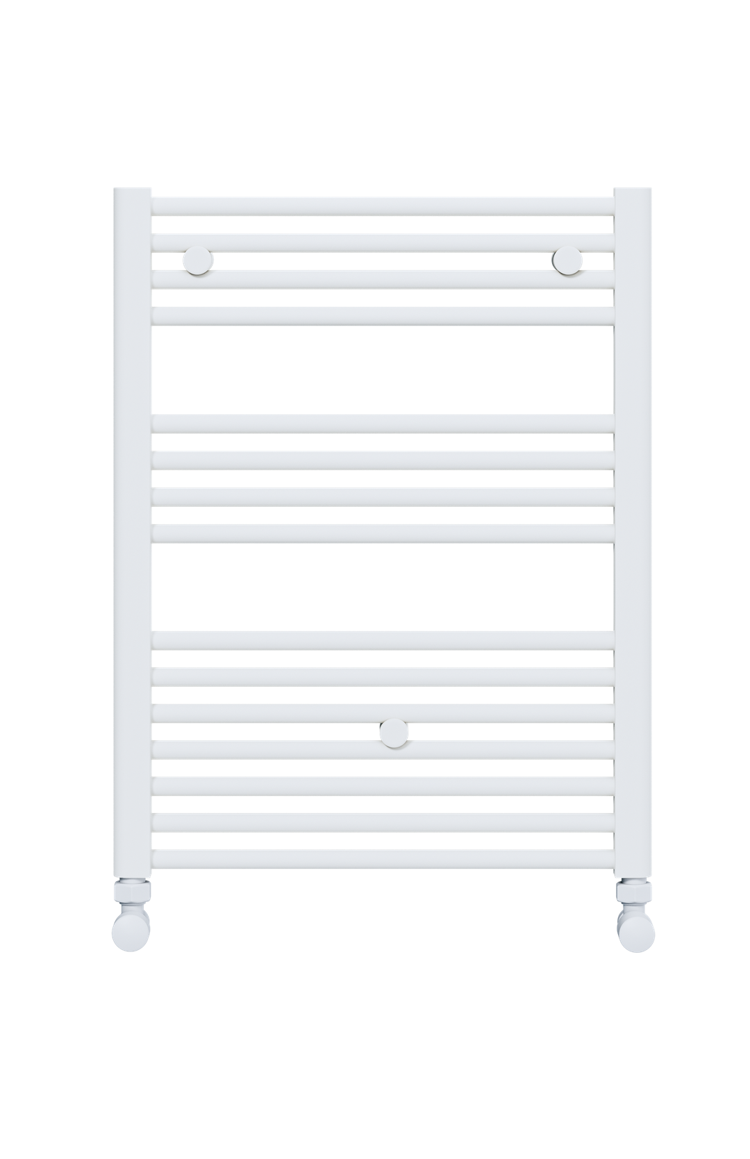 AG SILIUS FLAT 760X600 BIAŁY GRZEJNIK ŁAZIENKOWY