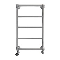 AG CAST IRON ELARA 5 794X498 CHROM GRZEJNIK C.O
