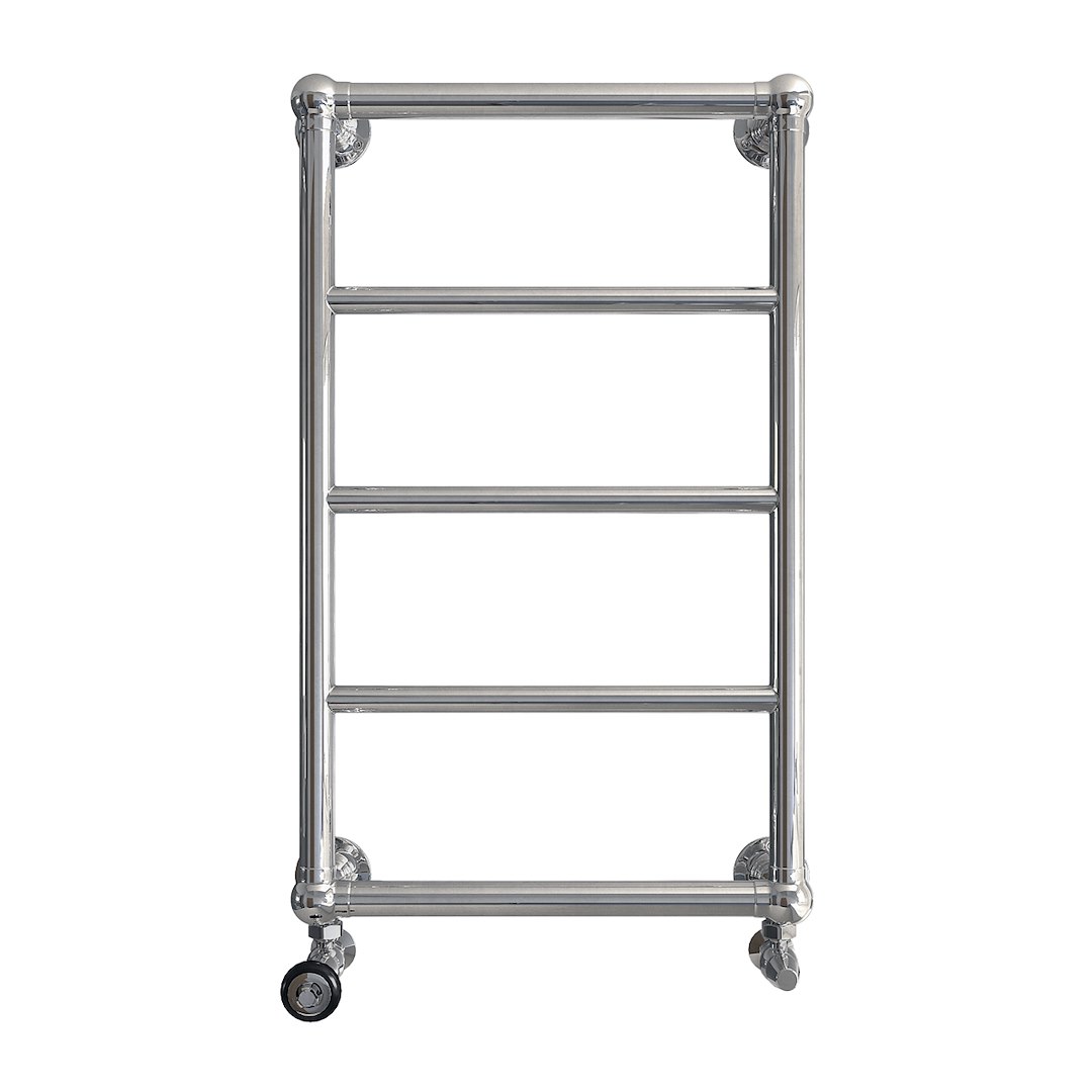 AG CAST IRON ELARA 5 794X498 CHROM GRZEJNIK C.O