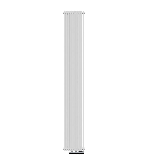 ARPA 18_1 1820X271X10el. BIAŁY D50 GRZEJNIK C.O