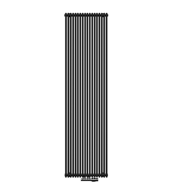 ARPA 18_1 1820X487X18el.CZARNY MAT D50 GRZEJNIK