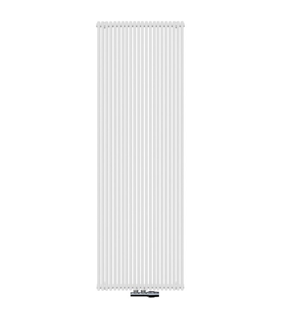 ARPA 18_1 1820X595X22el. BIAŁY D50 GRZEJNIK C.O