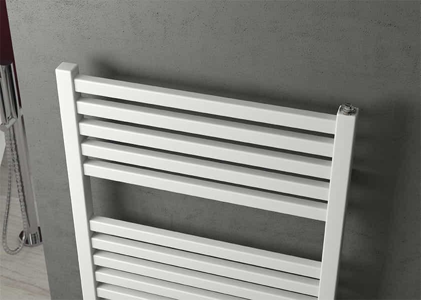 IRSAP QUADRE 1216X480 D50 BIANCO GRZEJNIK C.O