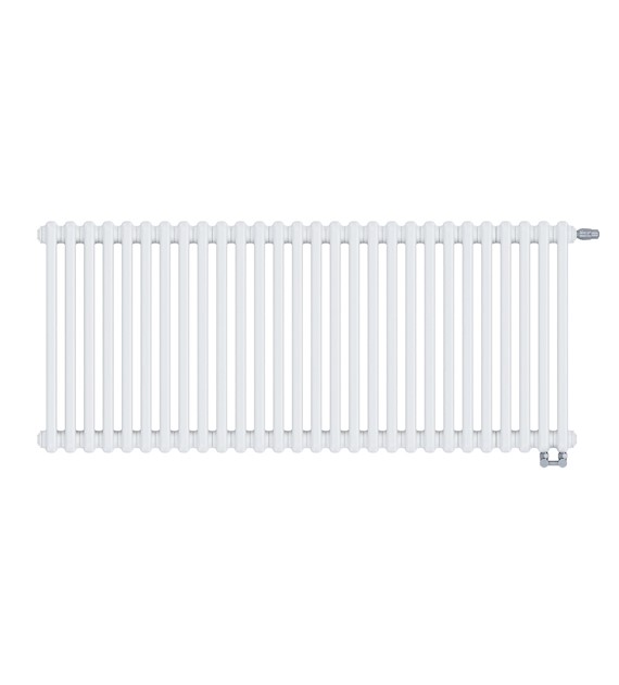 IRSAP TESI 2 565X1260X28el DOLNY25 BIANCO GRZEJNIK