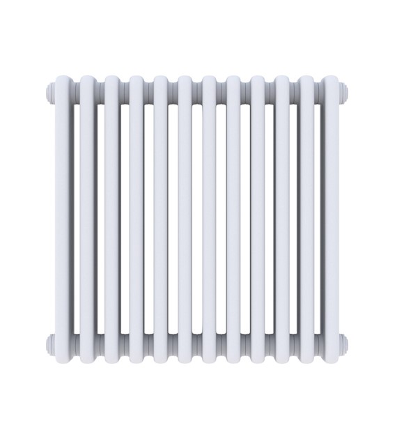 IRSAP TESI 3 565X540X12el DOLNY 25 BIANCO GRZEJNIK