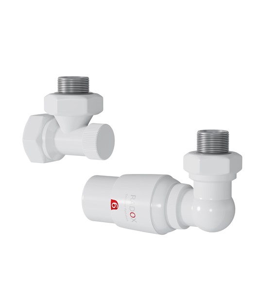 ZESTAW TERMOSTATYCZNY RX-11 OS.PRAWY 001 GW 1/2 