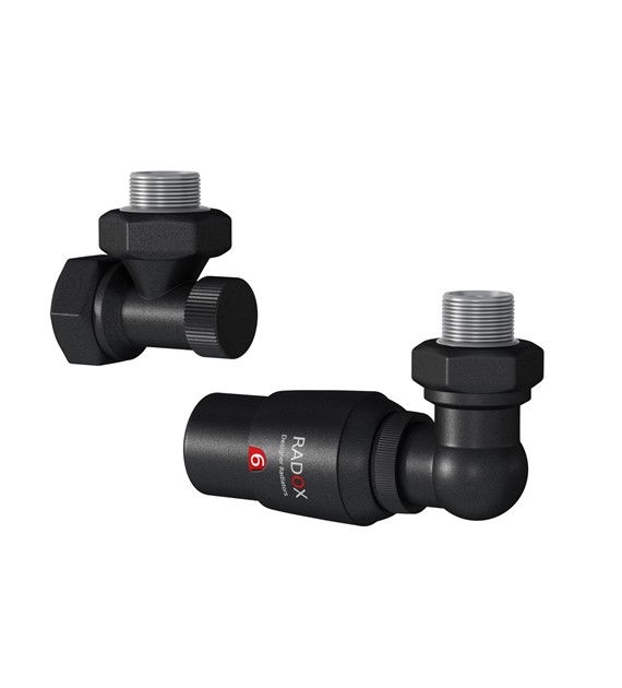 ZESTAW TERMOSTATYCZNY RX-11 OS.PRAWY 002T GW 1/2 